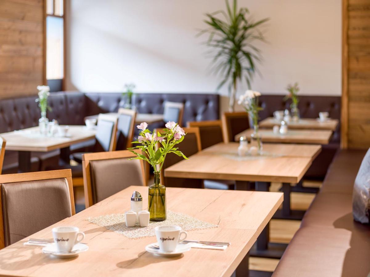 Tennenwirt Guesthouse - Adults Only Soll Bagian luar foto