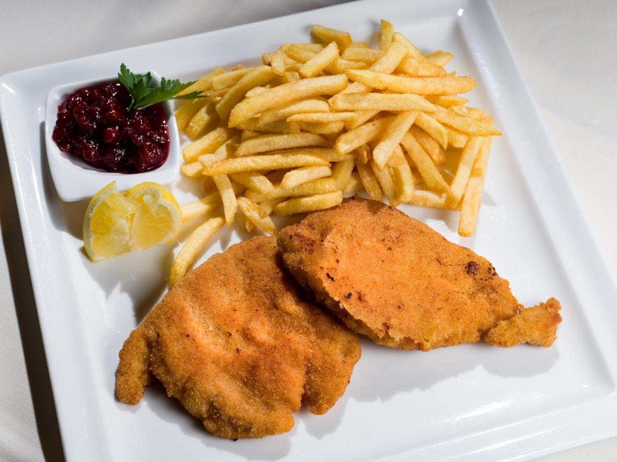 Tennenwirt Guesthouse - Adults Only Soll Bagian luar foto