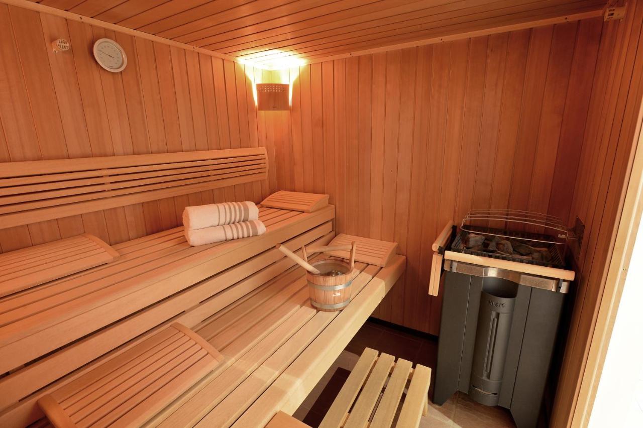 Tennenwirt Guesthouse - Adults Only Soll Bagian luar foto