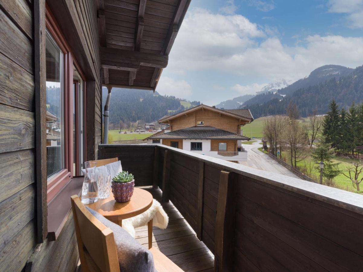 Tennenwirt Guesthouse - Adults Only Soll Bagian luar foto