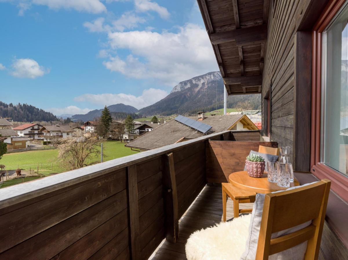 Tennenwirt Guesthouse - Adults Only Soll Bagian luar foto