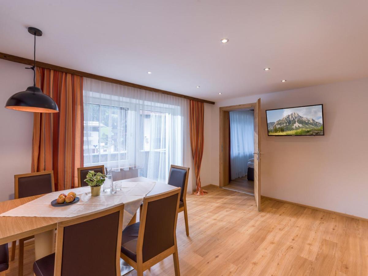 Tennenwirt Guesthouse - Adults Only Soll Bagian luar foto