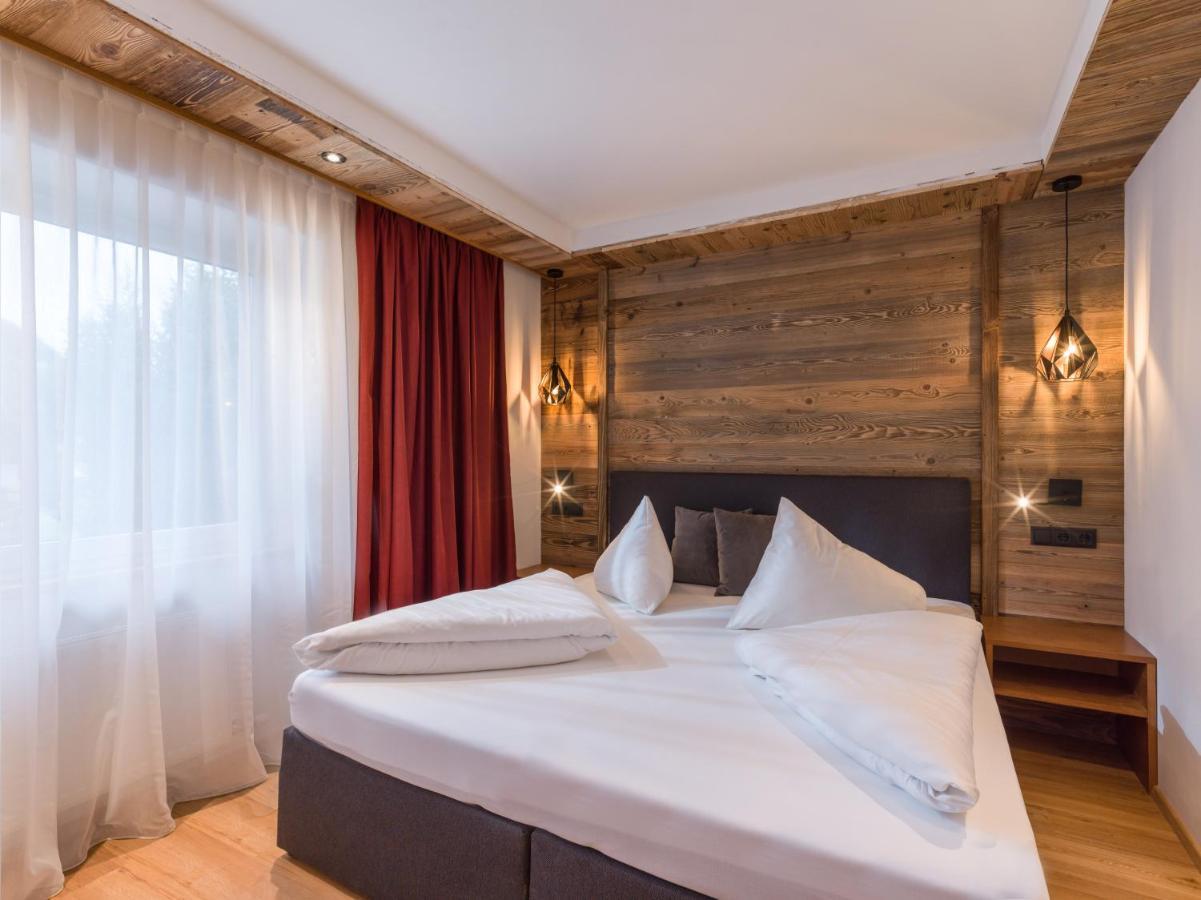 Tennenwirt Guesthouse - Adults Only Soll Bagian luar foto