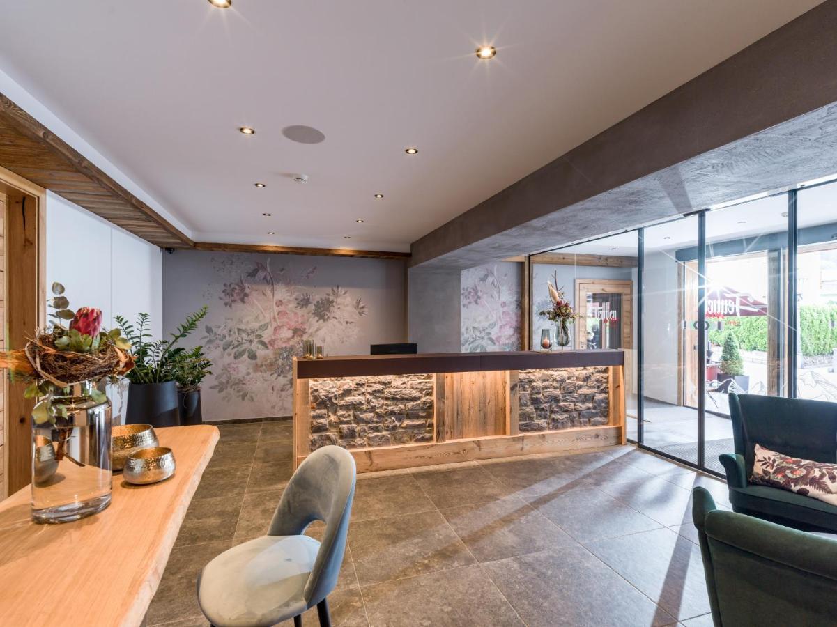 Tennenwirt Guesthouse - Adults Only Soll Bagian luar foto