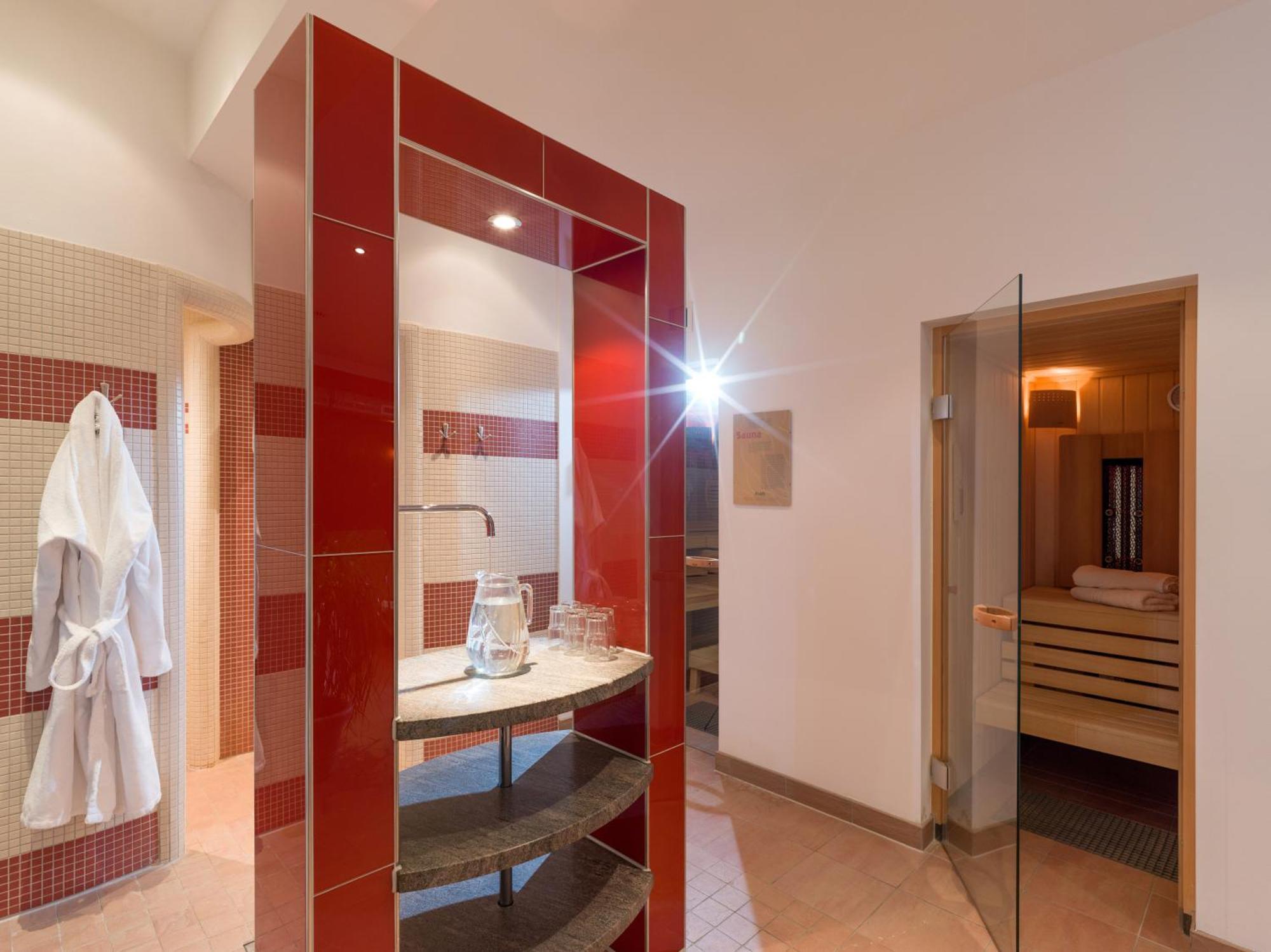 Tennenwirt Guesthouse - Adults Only Soll Bagian luar foto