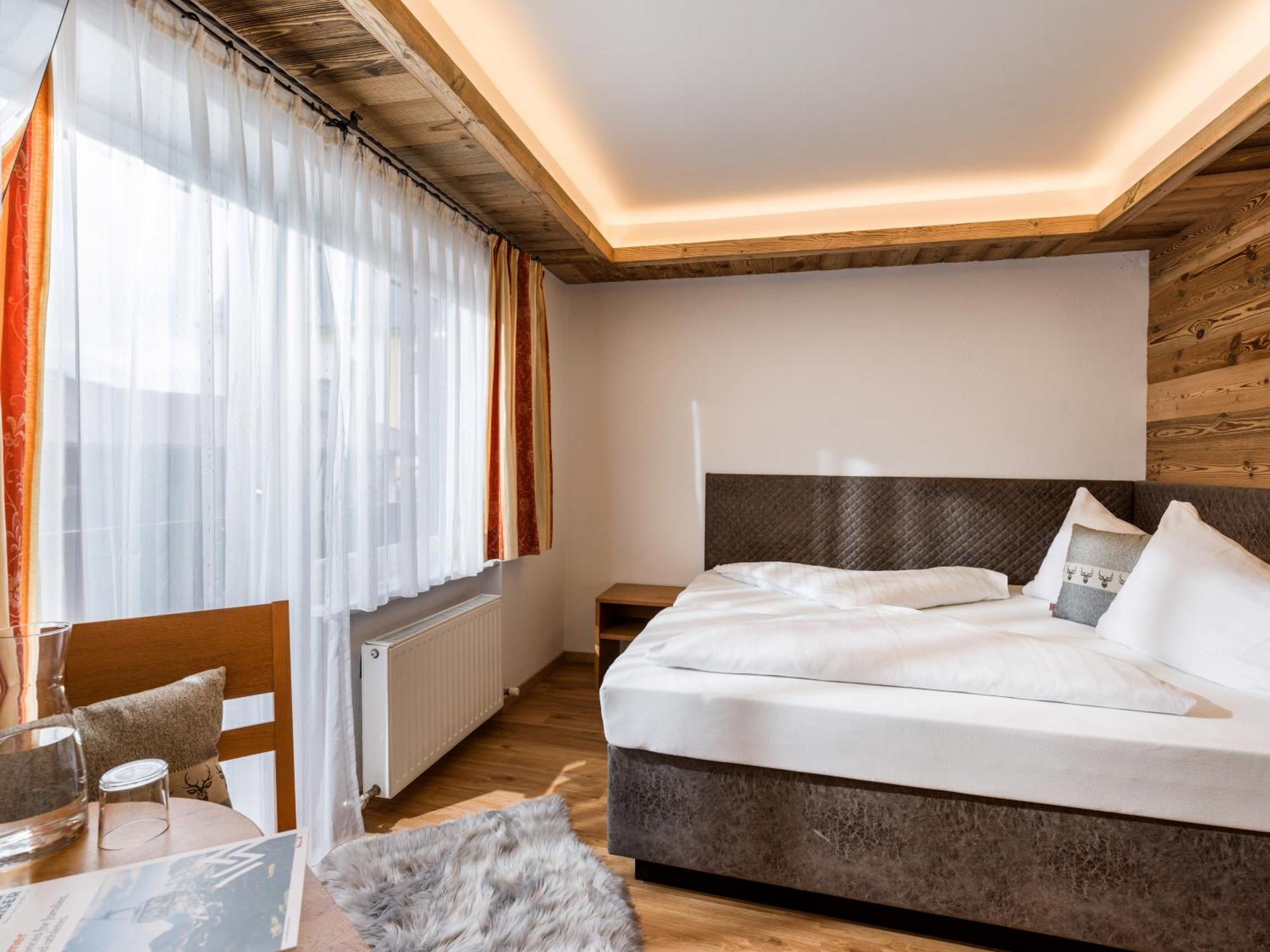 Tennenwirt Guesthouse - Adults Only Soll Bagian luar foto