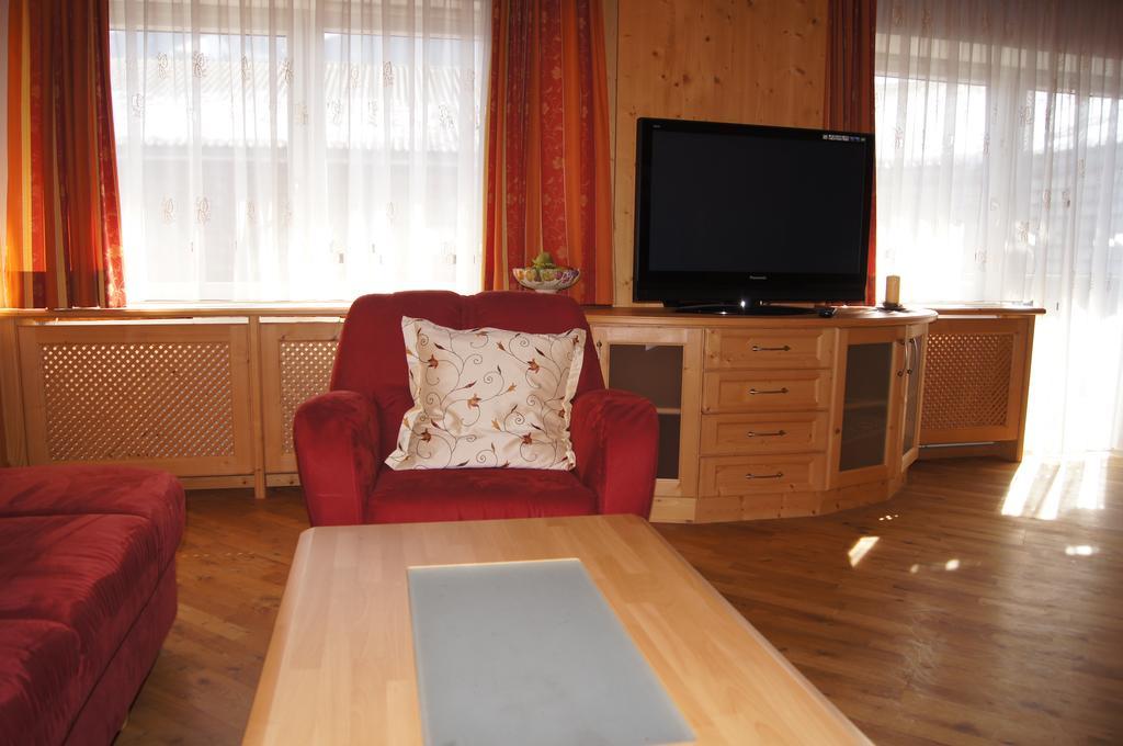 Tennenwirt Guesthouse - Adults Only Soll Bagian luar foto