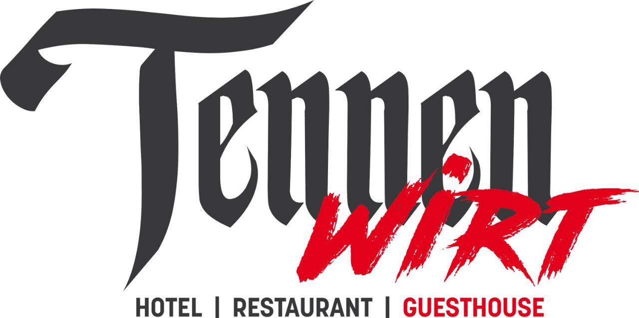 Tennenwirt Guesthouse - Adults Only Soll Bagian luar foto